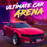 Ultimative Car Arena Spiel
