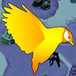 Ultimate Birds Adventure game