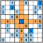 Sudoku definitivo juego