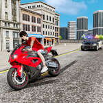 Последен мотоциклет симулатор 3D игра