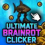 Ultimate Brainrot Clicker juego