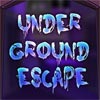 Onder grond Escape spel
