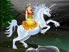 Unicorn Ride game