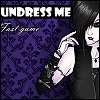 Undress me - Male version game