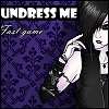 Undress me - männliche version Spiel