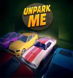 игра Unpark меня