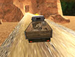 Uphill Truck game