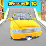 Uphill Rush 10 game