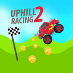 Up Hill Racing 2 gioco