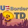 USA hraničné TD