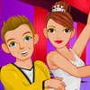 Valentines Day Couple Dress Up game