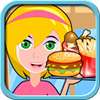 Valeries Burger game