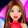 Valentines Date Dress Up game