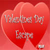 Valentines Day Escape game