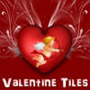 Valentine Tiles game