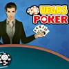 Vegas Poker game