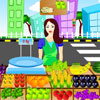 Vegetables And Fruits game