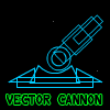 Cannon Vecor jeu