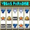 Vegas Paradise game