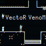 Vectorgif spel