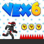 Vex 6 játék