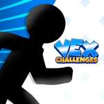 Desafíos de VEX juego