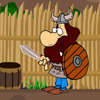Viking ókori történelem játék
