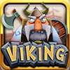 Viking po zuby ozbrojení hra