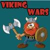 Guerras de vikingos juego
