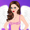 Victorias Secret Fashion Show spel