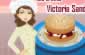 Victoria Sandwich játék