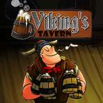 Vikingek Tavern játék