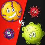 Virüs Savaşı Multiplayer oyunu