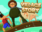 Village Story game