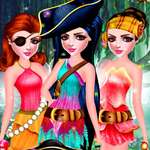 Vincy As Pirate Fairy game