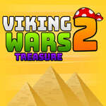 Viking Savaşları 2 Hazinesi oyunu