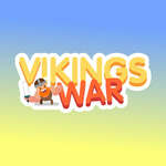 Vikingské vojny hra