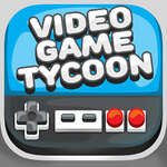 Video Game Tycoon spel
