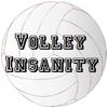 Locura de volley juego