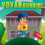 Vovan Running game