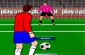 VR World Cup Soccer Tournament jeu