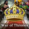 Guerra de tronos juego