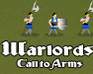 Warlords Call to Arms game