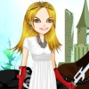 Warrior Bride Dress Up game