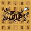 Waffle játék