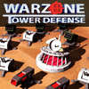 Warzone Tower Defense game