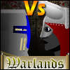 Warlands game