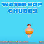 Water Hop Chubby spel