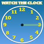 Watch The Clock Spiel