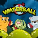 Waterbal spel